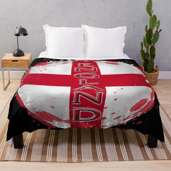 Item preview, ENGLAND FLAG CIRCLE designed and sold by Arramavis.