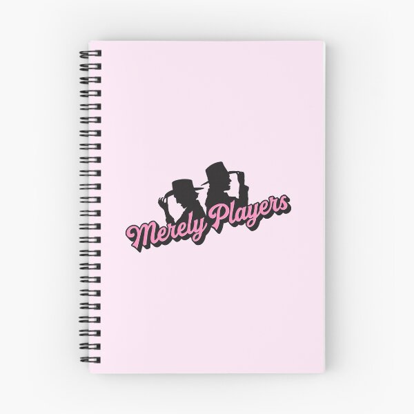 Item preview, Merely Players cowboy silhouette - rise of the pink ladies designed and sold by jem ☆.