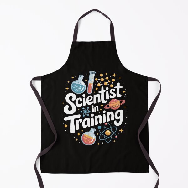 Item preview, Escuela de Ciencias para Niños: Científico en Formación designed and sold by ForestMmost.