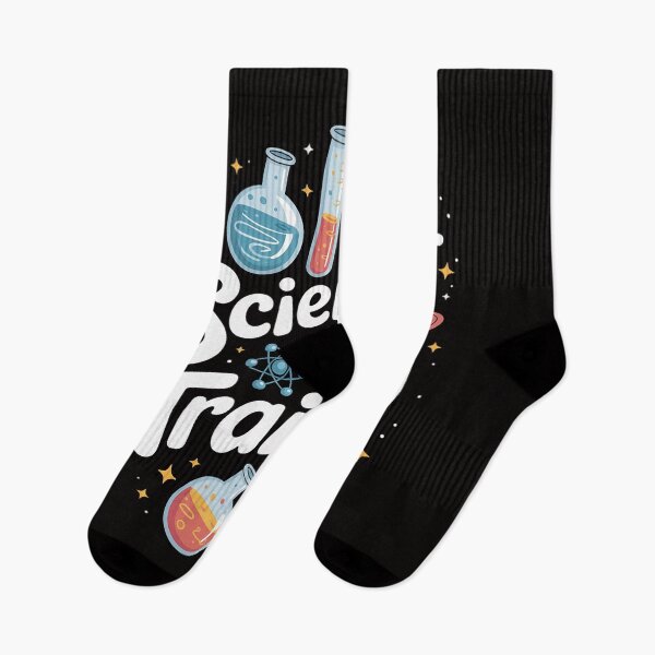Item preview, Science Kids School Studying Scientist In Training designed and sold by ForestMmost.
