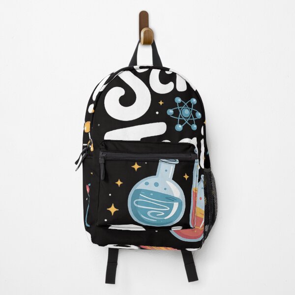 Item preview, Science Kids School Studying Scientist In Training designed and sold by ForestMmost.