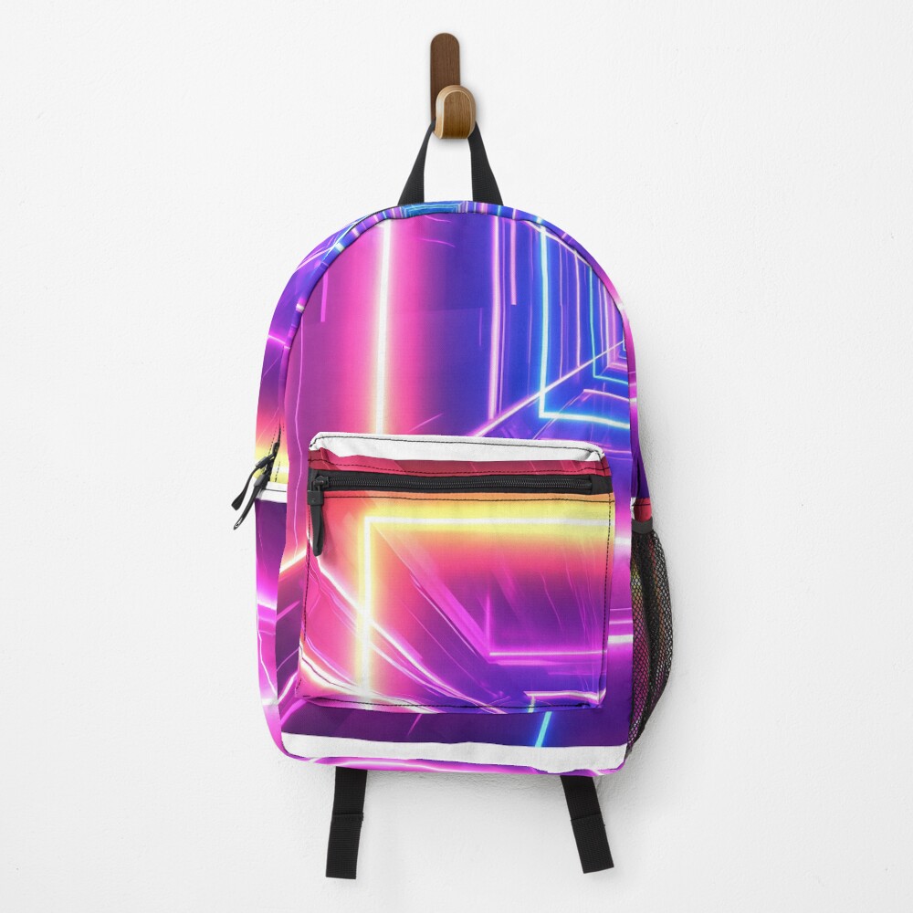 Item preview, Backpack designed and sold by RicoInStudios.