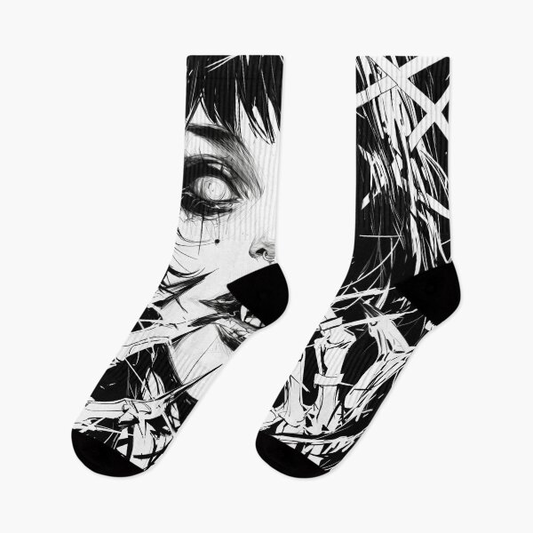 Item preview, Horror Goth designed and sold by CursedbyLilith.