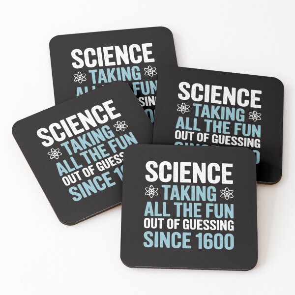 Item preview, Science  Taking the out of guessing Science designed and sold by ForestMmost.