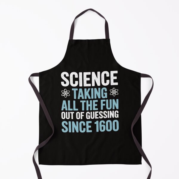 Item preview, Science Taking the out of guessing Science designed and sold by ForestMmost.