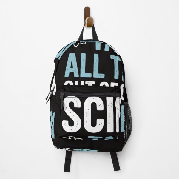 Item preview, Science  Taking the out of guessing Science designed and sold by ForestMmost.