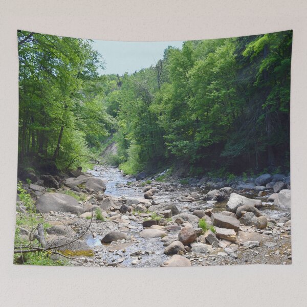 Item preview, Photo 50 Landscape River designed and sold by artbylucie.