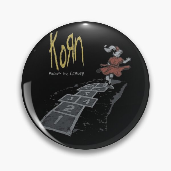 Item preview, Music Rock Kornss Band New Kornss designed and sold by PierreWalton88.