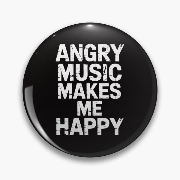 Item preview, Rockn Roll Saying Heavy Hard Rock Music Fan designed and sold by ForestMmost.