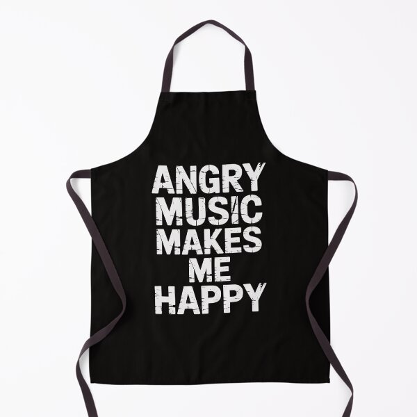 Item preview, Rockn Roll Saying Heavy Hard Rock Music Fan designed and sold by ForestMmost.