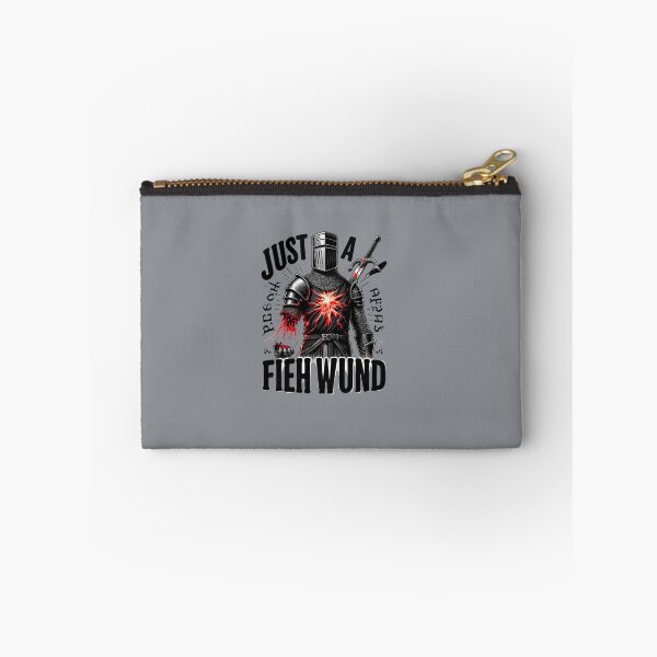 Item preview, Flesh Wound Knight Monty Python Dark Humor Medieval designed and sold by Kony83.
