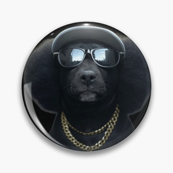 Item preview, RAPPER MINIBULL designed and sold by artfu.