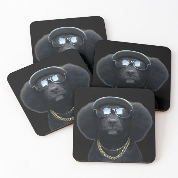 Item preview, RAPPER MINIBULL designed and sold by artfu.