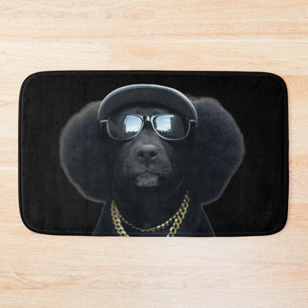 Item preview, RAPPER MINIBULL designed and sold by artfu.