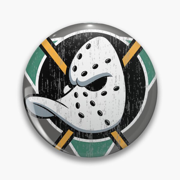 Item preview, MIGHTY-DUCKS-RETRO-T-SHIRT designed and sold by AdnaFawzi.