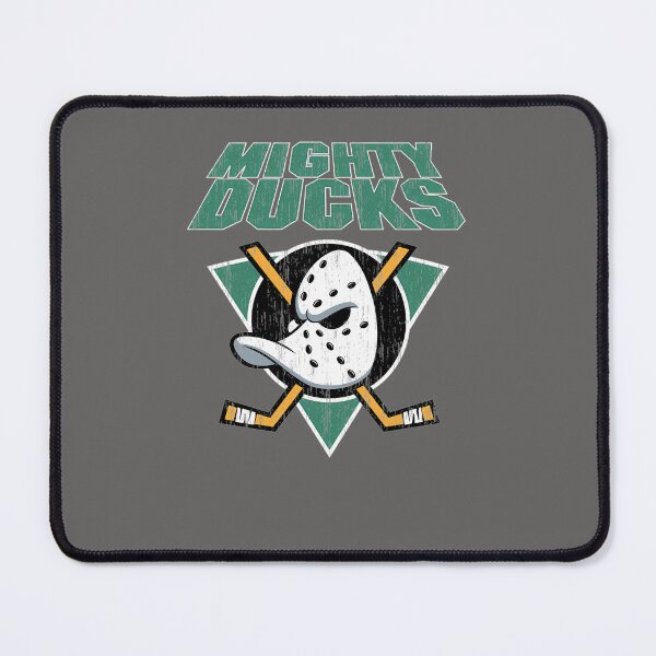 Item preview, MIGHTY-DUCKS-RETRO-T-SHIRT designed and sold by AdnaFawzi.