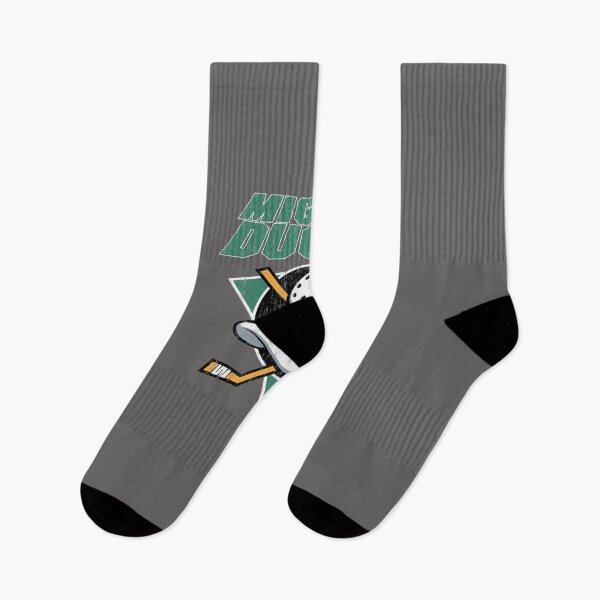 Item preview, MIGHTY-DUCKS-RETRO-T-SHIRT designed and sold by AdnaFawzi.