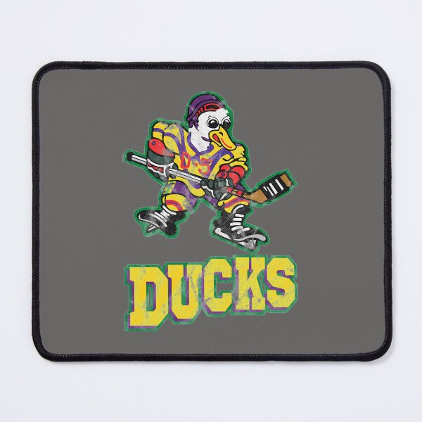 Item preview, MIGHTY-DUCKS-T-SHIRTCLASSIC-MIGHTY-DUCKS-LOGO designed and sold by AdnaFawzi.