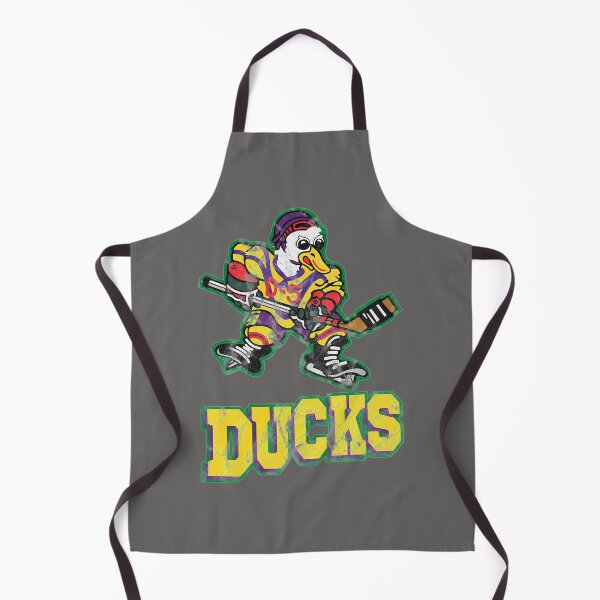 Item preview, MIGHTY-DUCKS-T-SHIRTCLASSIC-MIGHTY-DUCKS-LOGO designed and sold by AdnaFawzi.