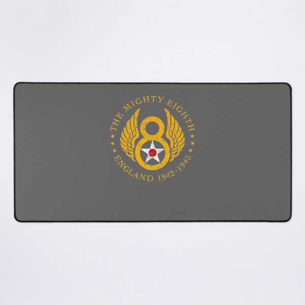 Item preview, MIGHTY-EIGHTH---8TH-AIR-FORCE--- designed and sold by AdnaFawzi.