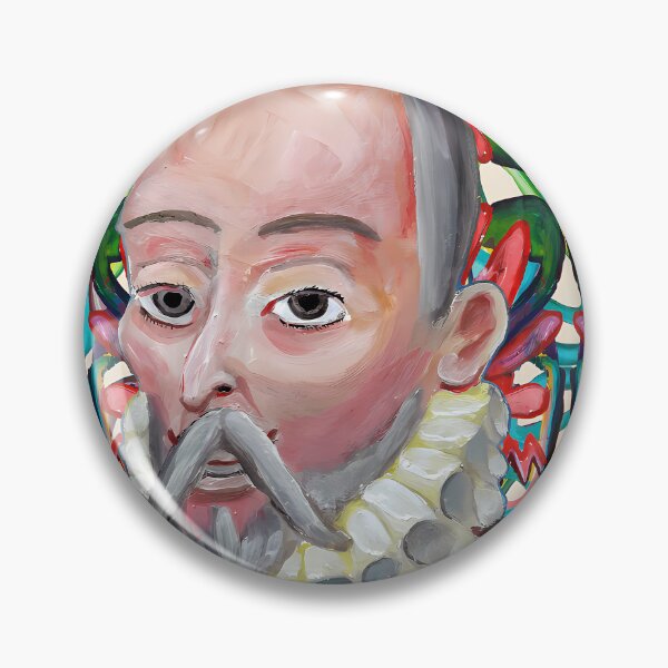 Item preview, MIGUEL-DE-CERVANTES designed and sold by AdnaFawzi.