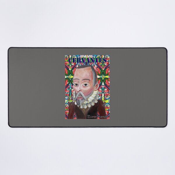 Item preview, MIGUEL-DE-CERVANTES designed and sold by AdnaFawzi.