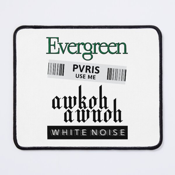 Item preview, PVRIS ALBUMS designed and sold by jem ☆.
