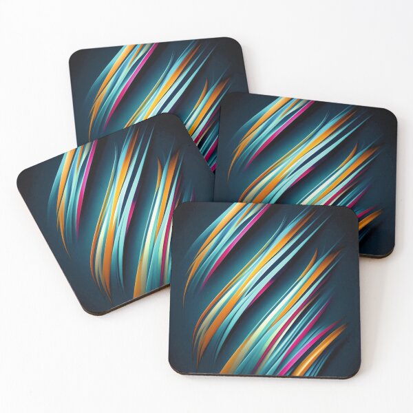 Item preview, Line live abstraction designed and sold by air2upl.