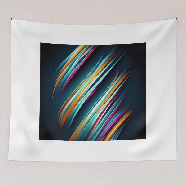 Item preview, Line live abstraction designed and sold by air2upl.