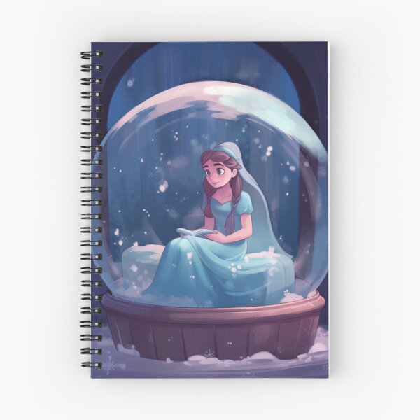 Item preview, Snowglobe designed and sold by Solace Sparkles.