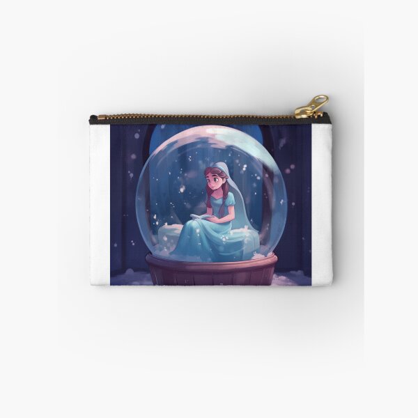 Item preview, Snowglobe designed and sold by Solace Sparkles.