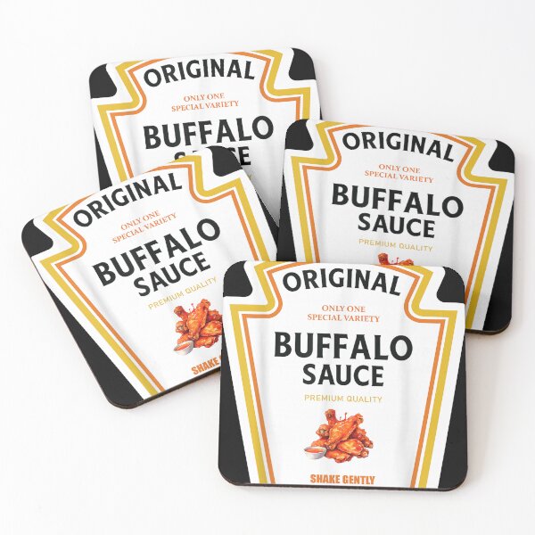 Item preview, Buffalo Sauce Family Halloween Costume designed and sold by Afteld1547.