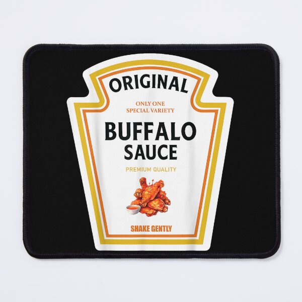 Item preview, Buffalo Sauce Family Halloween Costume designed and sold by Afteld1547.