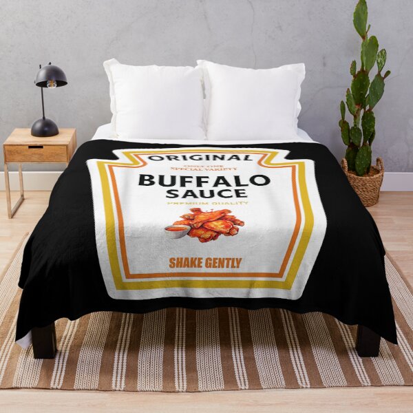 Item preview, Buffalo Sauce Family Halloween Costume designed and sold by Afteld1547.