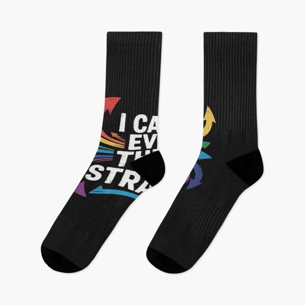 Item preview, Gay Pride I Cant Even Think Straight LGBTQ Ally Men Women designed and sold by AvagondaMind.