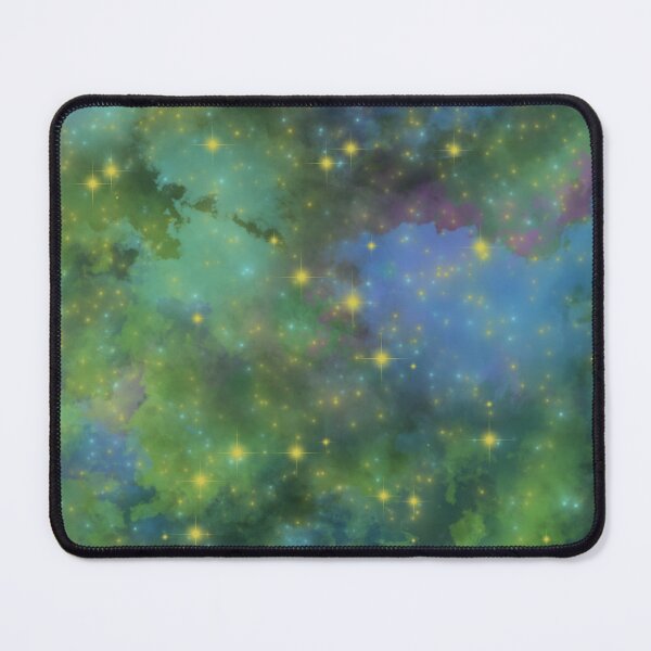 Item preview, Earthy Fall Nebula by ElitebyElise designed and sold by ElitebyElise.