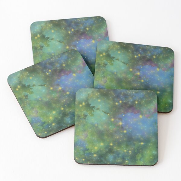 Artikelvorschau, Earthy Fall Nebula von ElitebyElise entworfen und verkauft von ElitebyElise.