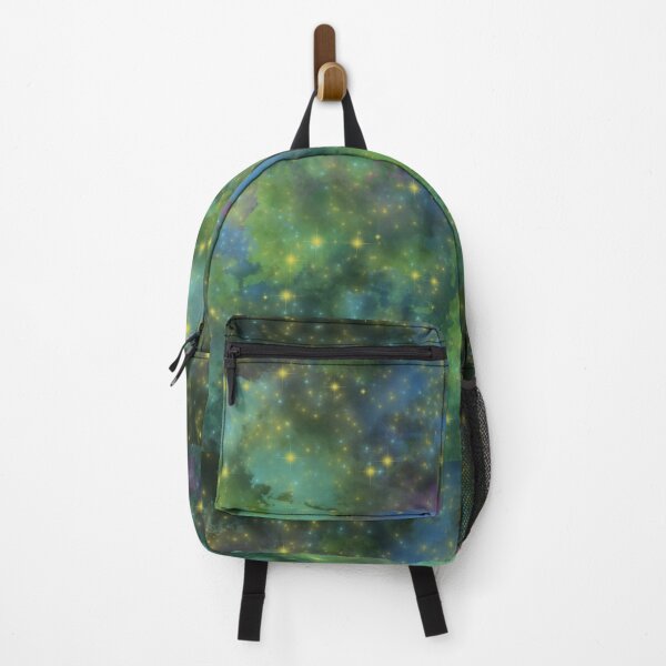 Item preview, Earthy Fall Nebula by ElitebyElise designed and sold by ElitebyElise.