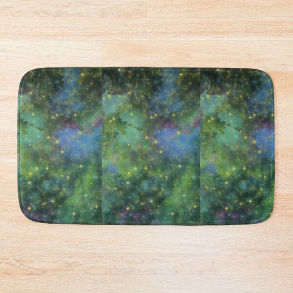 Item preview, Earthy Fall Nebula by ElitebyElise designed and sold by ElitebyElise.