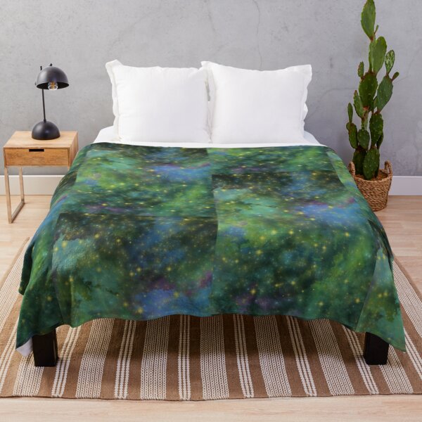 Item preview, Earthy Fall Nebula by ElitebyElise designed and sold by ElitebyElise.