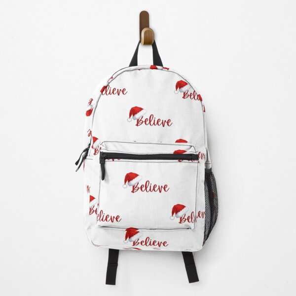 Artikelvorschau, Weihnachtsdesign von Believe entworfen und verkauft von AKANKEDESIGN.