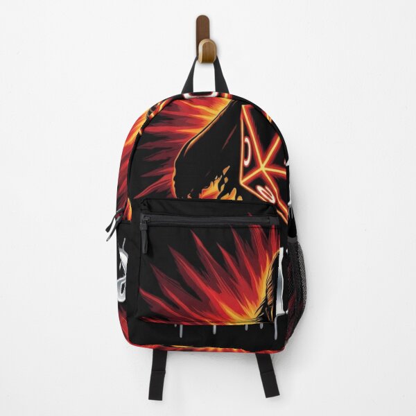 Item preview, Stranger Things Hellfire Club Eleven Fireball T-Shirt - Retro 80s Upside Down Graphic designed and sold by GeniePixel.