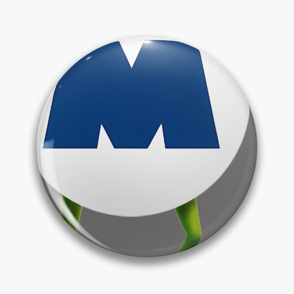 Item preview, MIKE-WAZOWSKI-FACE-LOGO-BIG--- designed and sold by MohamScheikh.