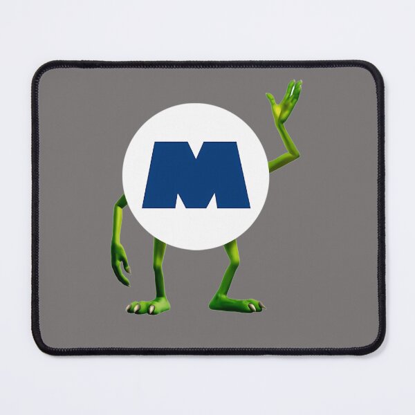 Item preview, MIKE-WAZOWSKI-FACE-LOGO-BIG--- designed and sold by MohamScheikh.