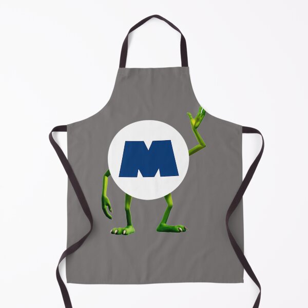 Item preview, MIKE-WAZOWSKI-FACE-LOGO-BIG--- designed and sold by MohamScheikh.