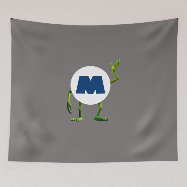 Item preview, MIKE-WAZOWSKI-FACE-LOGO-BIG--- designed and sold by MohamScheikh.