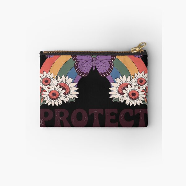 Item preview, Gay Pride Month Protect Queer LGBTQ Ally Rainbow Men Women designed and sold by AvagondaMind.