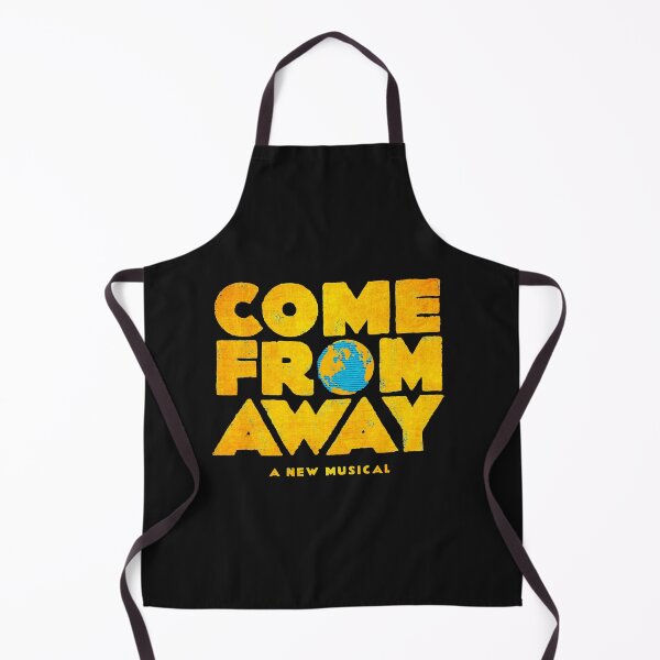 Item preview, come from away Come From Away Musical designed and sold by PierreWalton88.