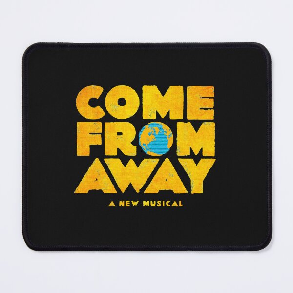 Item preview, come from away Come From Away Musical designed and sold by PierreWalton88.
