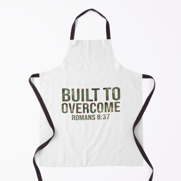 Item preview, Overcome Obstacles - Camo & Faith designed and sold by Afteld1547.